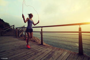 减肥首选的一种有氧运动,燃脂效果远超跑步,你敢挑战吗