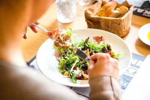 清淡饮食就是 白粥 咸菜 正解完全不是这样的