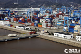 宁波舟山港属于哪个上市公司