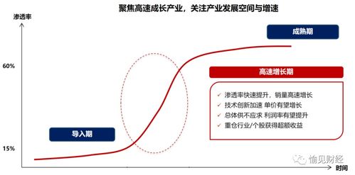 成长股涨到多高算高 听听 成长研霸 怎么说