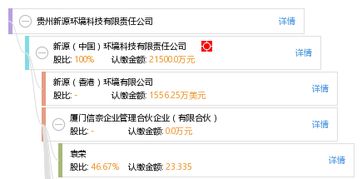 新源（中国）环境科技有限责任公司怎么样？