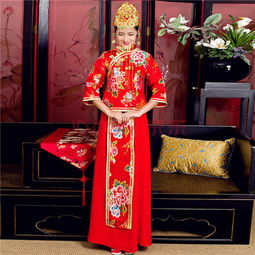 揭秘清朝婚俗有哪些风俗习惯 清朝人结婚