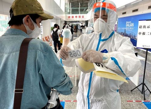 疫情下日本记者坐飞机来中国 几番感慨 竟然做到这地步 图