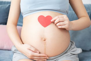 孕妇有这3种 感觉 ,胎儿在告诉你他不舒服呢,早知道早防范