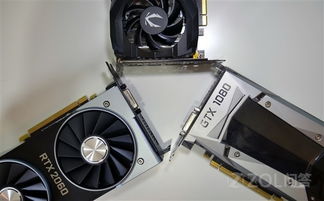 GTX 1080开光线追踪效果怎么样