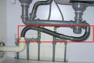 厨房水管堵塞如何疏通 厨房排水管道疏通小妙招