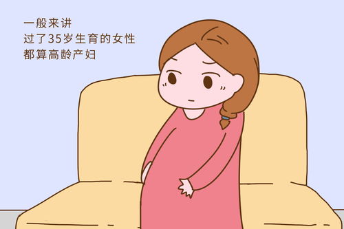 高龄产妇备孕营养全攻略：科学补充，健康孕育