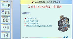 发动机排放技术的应用分析毕业论文