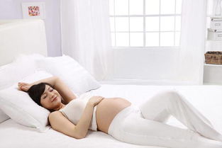 孕妇睡不着觉怎么办，孕妇睡不着怎么办