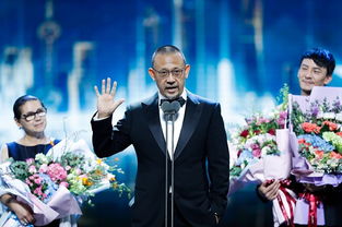红毯星光熠熠 盛典真情满怀 第21届上海国际电影节揭幕 