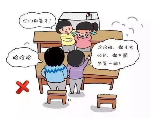 励志小三—曹小三会怎么夸赞自己的师傅？