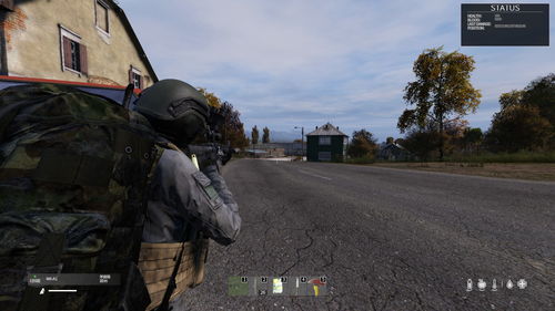 dayz自己建服务器要钱吗(dayz免费服务器)