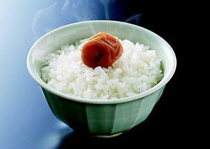 减肥时,可以吃米饭吗