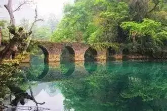 贵州旅游十大景点天气,贵州旅游自助游导游的贵州经典旅游线路