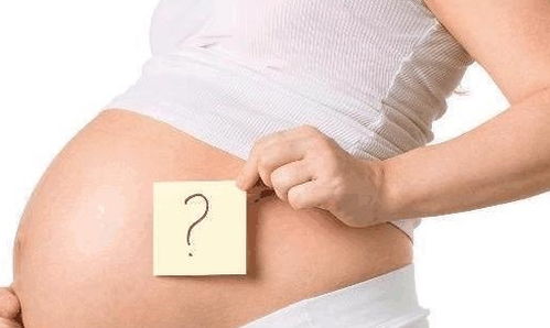 原创孕期最大的一件事，准妈妈担心了10个月，做不好影响胎儿发育！