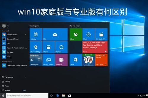 电脑win10家庭版转专业版