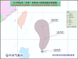 强降水影响四川黄淮 天秤 加强为台风 