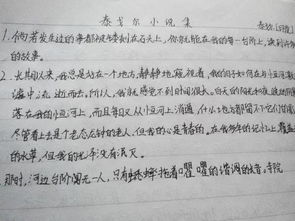 求泰戈尔的一篇文章 大概是讲一个女孩喜欢上了一个僧人 是从一块恒河 