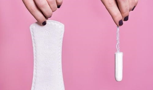 来了月经,为何中国女性更喜欢用卫生巾,而不喜欢用卫生棉条呢