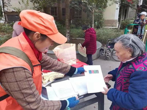 江津双福街道开展垃圾分类宣传 普及低碳知识 