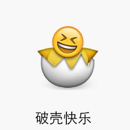 QQ皮肤 一组生日emoji 2015 
