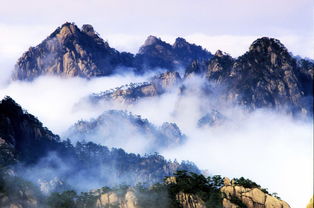 中国十大必须去的景区 (中国旅游十大必去景区)