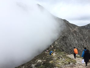 太白山国家森林公园攻略