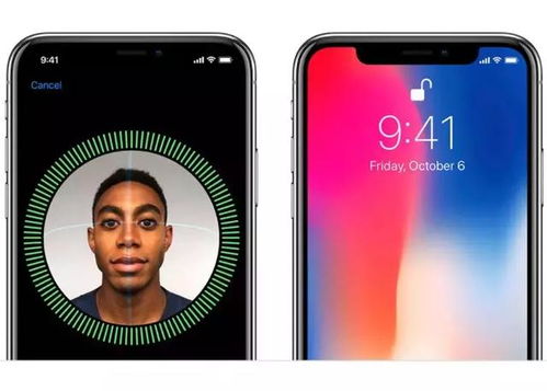 苹果手机人脸识别不了是什么原因 iPhone和安卓手机的人脸识别有什么区别