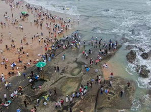 日照日月山风景区停车场免费吗,日照灯塔去几号停车场方便