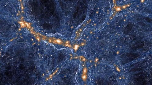 3.3亿光年只有60个星系,牧夫座空洞是怎么形成的