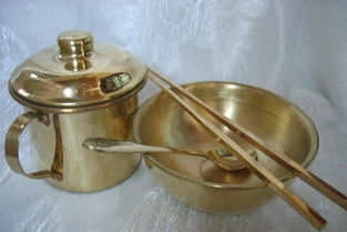 铜制餐具的好处 哪种铜餐具对人体好