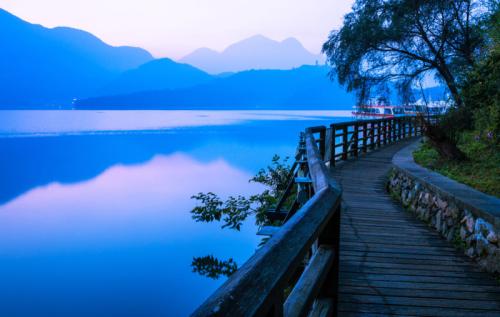 台湾旅游必备物品？怎么去台湾旅游