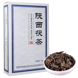 泾渭茯茶属于什么茶,泾阳茯茶是红茶吗？
