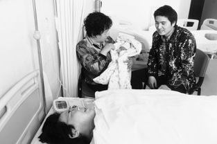 原创有种“打脸”叫郑萌珠，32年前成为国内首例试管婴儿，现状惹感慨