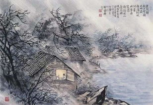 读一首诗李商隐 夜雨寄北 ,情思无限,两词一诗作解