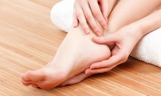怎样搓脚能养生保健 搓脚的好处有哪些呢