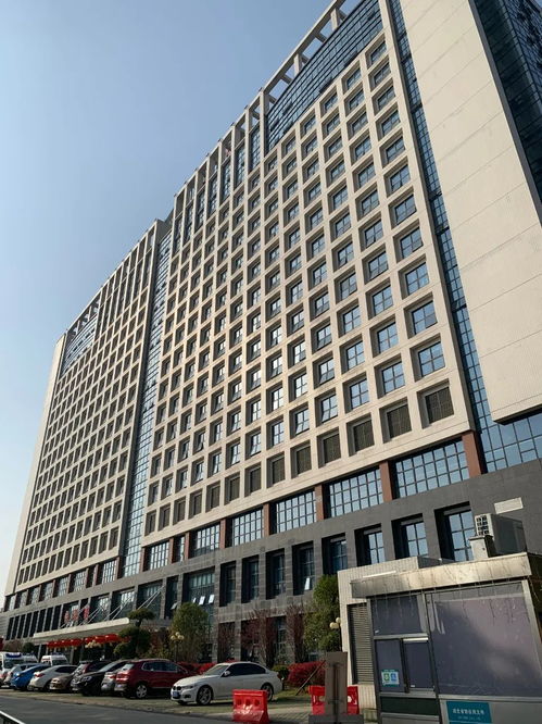 休整5天后,广西医科大学第一附属医院4名队员支援武汉协和医院西院