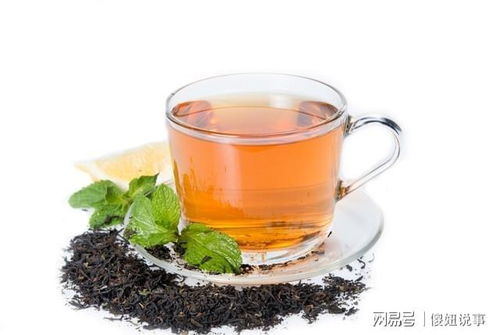 什么茶对心血管有好处