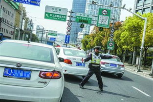 异地车牌与本地车牌有什么区别