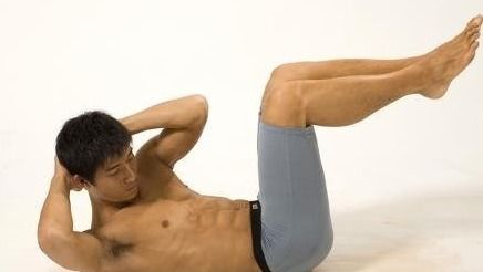 男人怎么练习臀部肌肉 