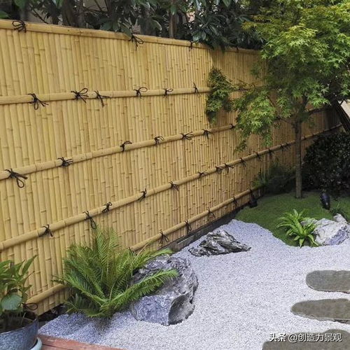 庭院篱笆怎么弄好看 篱笆墙怎么围好看