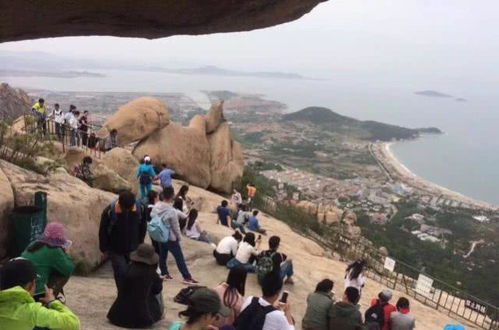 山东最有名的2座道教名山,其中1座就是崂山,你去过吗