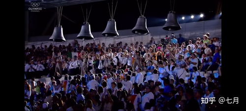 雅典奥运会开幕式(2004年雅典奥运会开幕式是谁拍的)