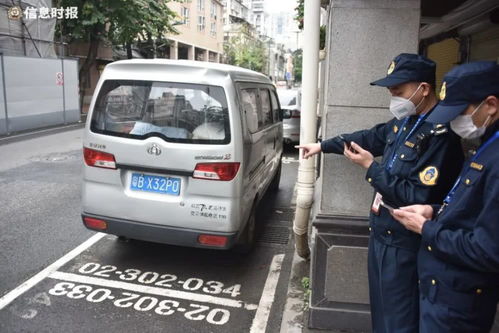 首日直击道路泊位收费新政,货车司机 每个月多交近1万停车费(长德停车场收费标准表价格)