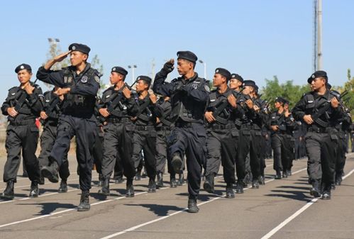 想考警校的学生有福了,政审范围有所调整,无需为老一辈 买单