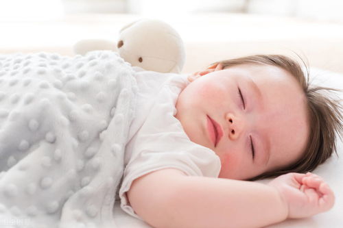 怎么样才能让宝宝睡个好觉 0 3岁宝宝的睡觉小妙招 学习起来