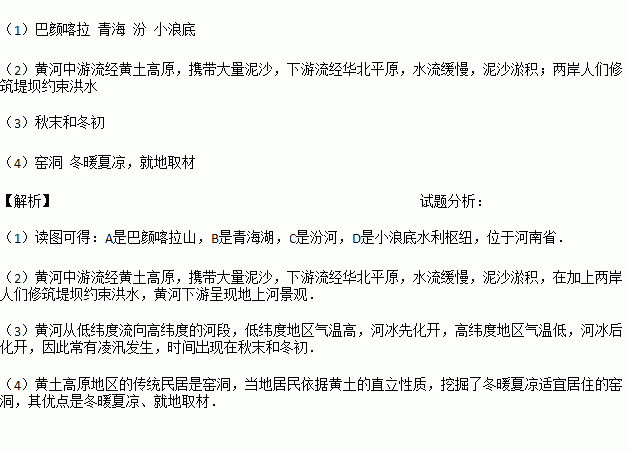 “地上河”的意思如何、地上河的读音怎么读、地上河的拼音是什么、怎么解释？