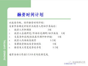 股权融资中把把握哪些关键点