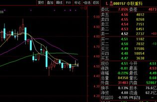 000157股票行情16年最高价位是多少