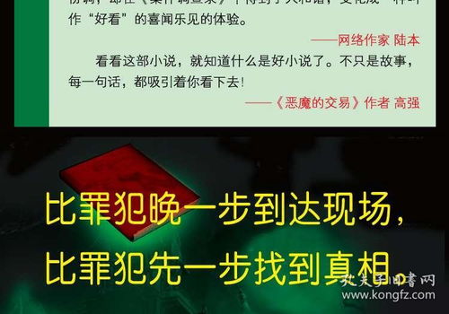 正版包邮现货 案件调查录 套装全3册 一部令人动容的罪案调查小说 悬疑推理侦探破案小说 法医秦明同类书案件调查录1 高菲作品